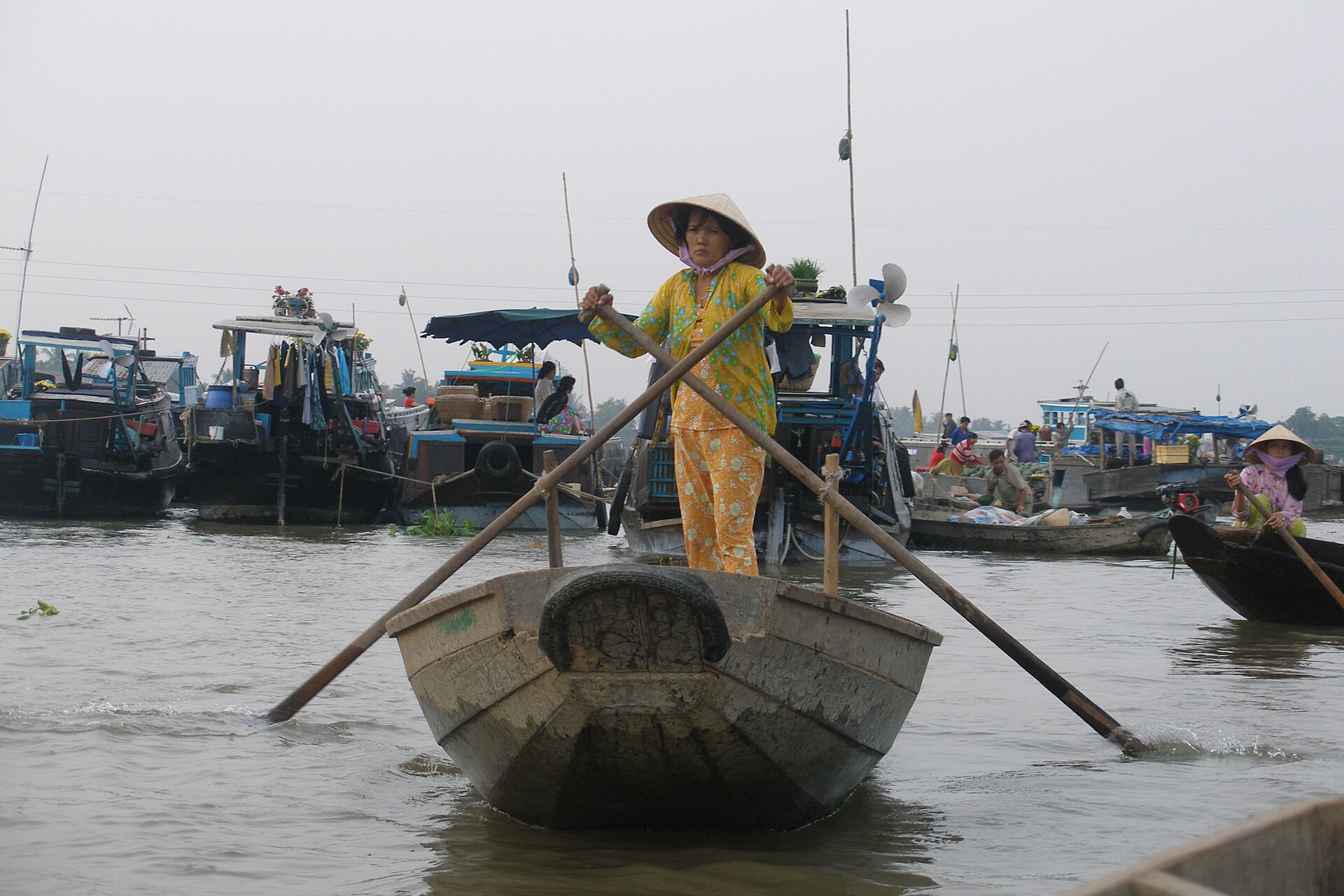 Mekong Delta, Vietnam travel guide