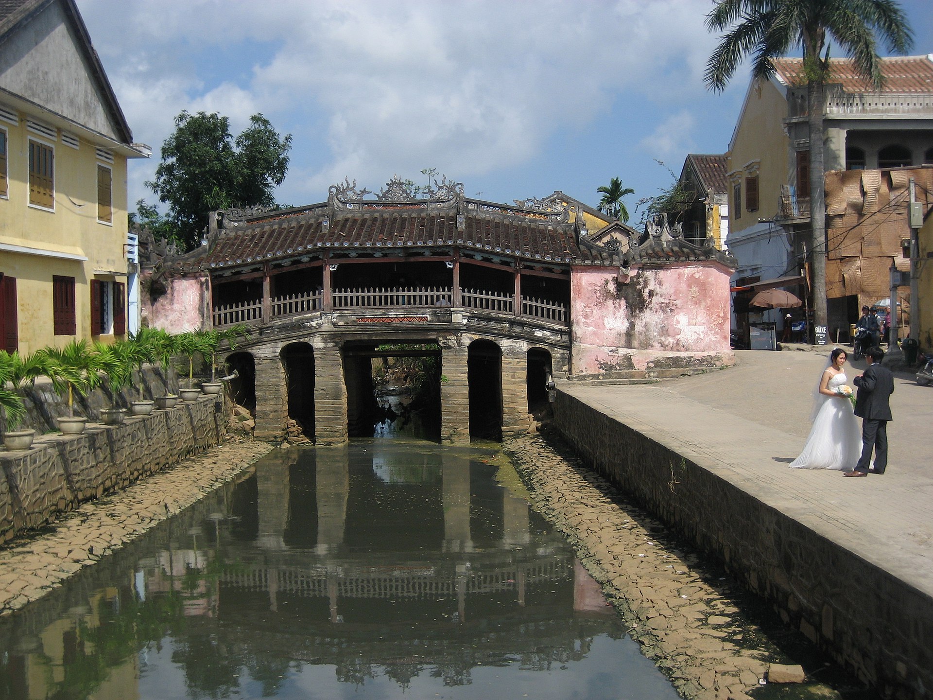 My Son, Vietnam travel guide