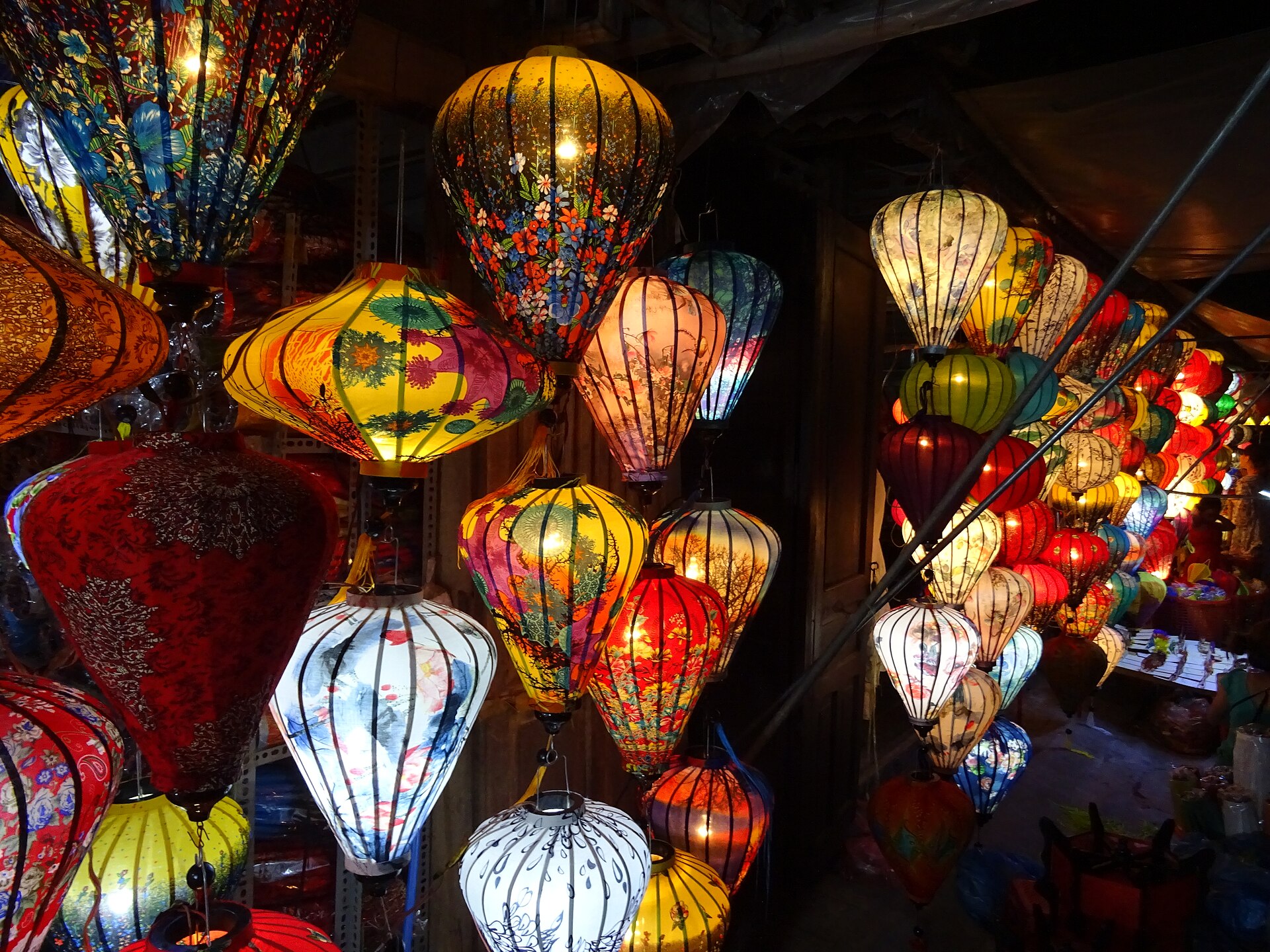 Hoi An, Vietnam travel guide