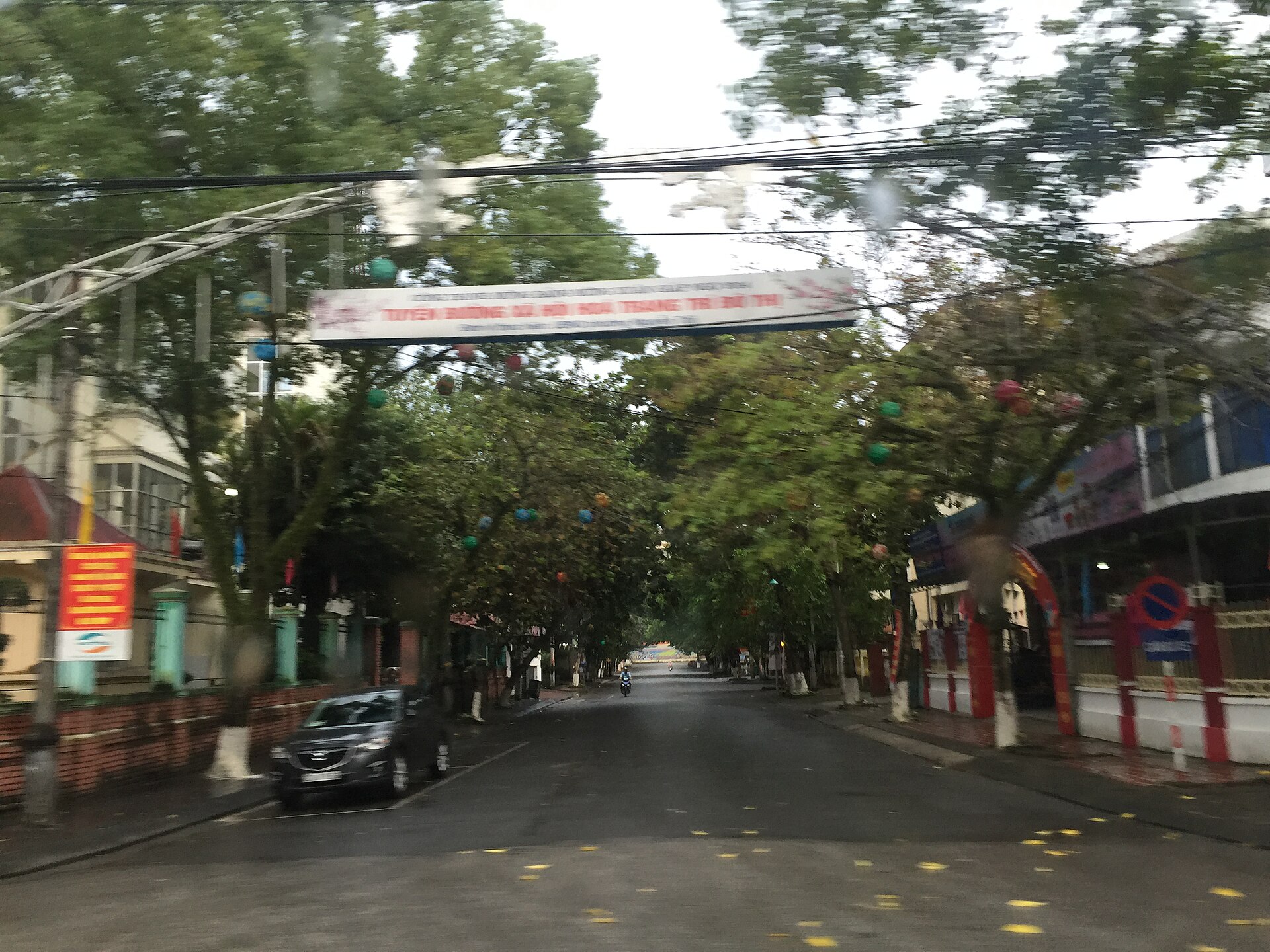 Ha Giang, Vietnam travel guide