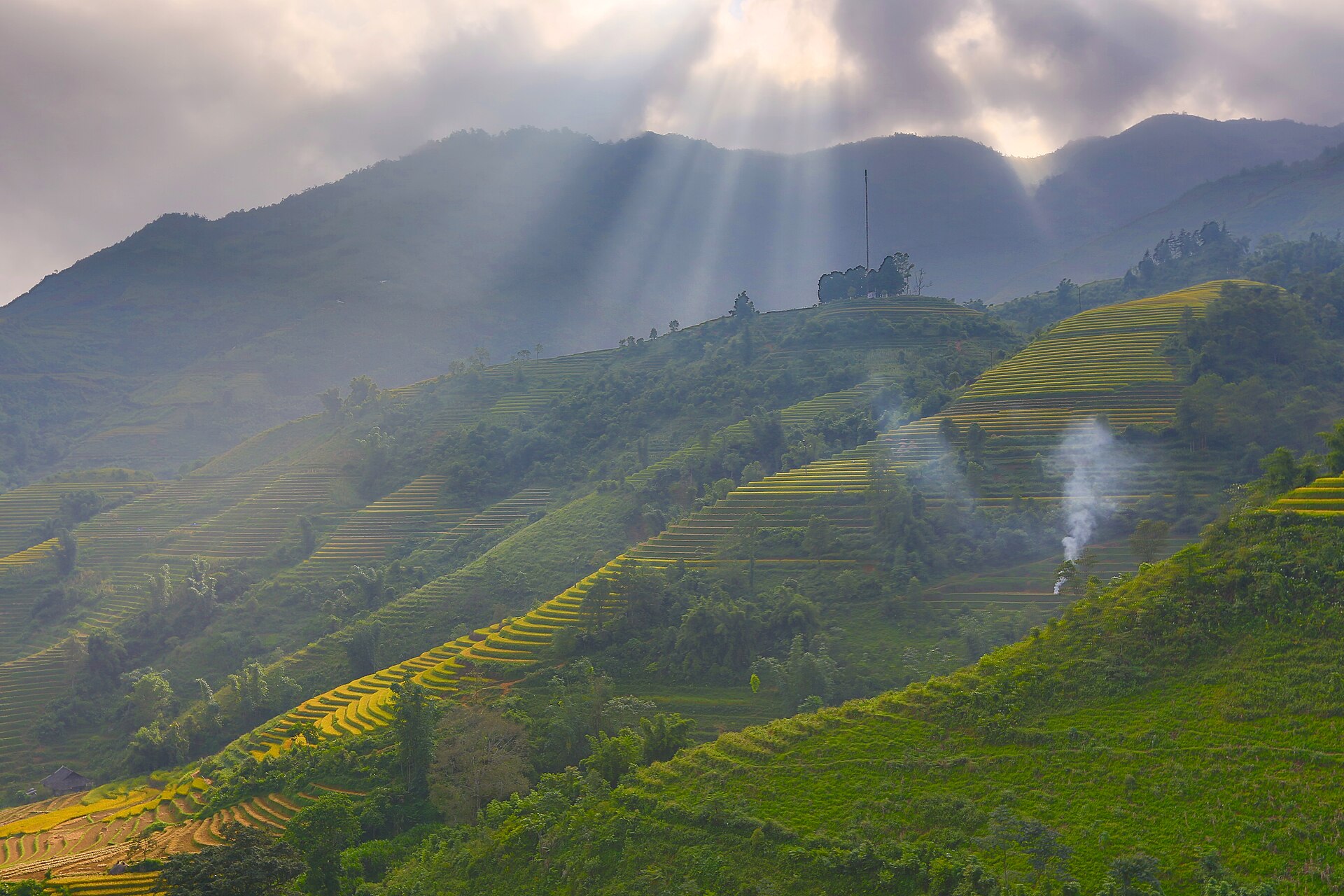 Sapa, Vietnam travel guide