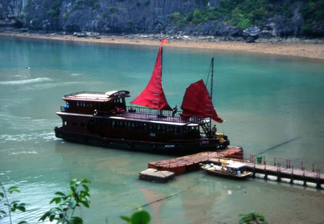 Halong Bay